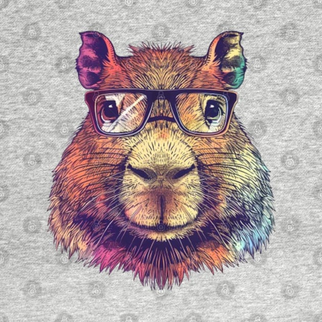 Hipsterbara by Carnets de Turig